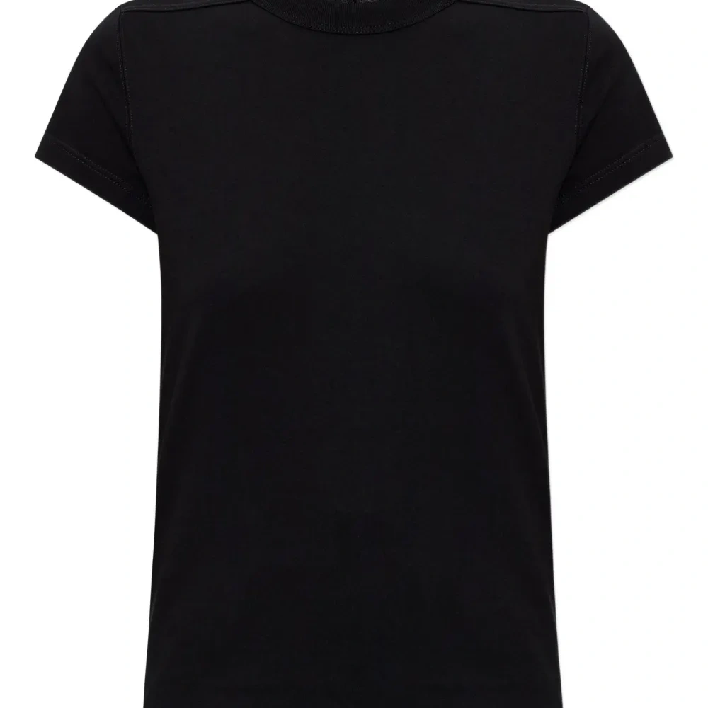 Футболка с короткими рукавами