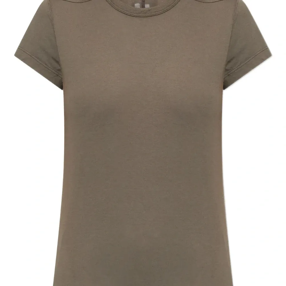 Футболка с короткими рукавами