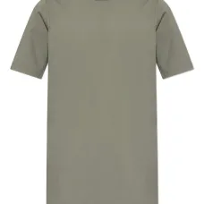 Футболка с круглым вырезом Футболка с круглым вырезом