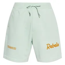 Спортивные шорты с логотипом