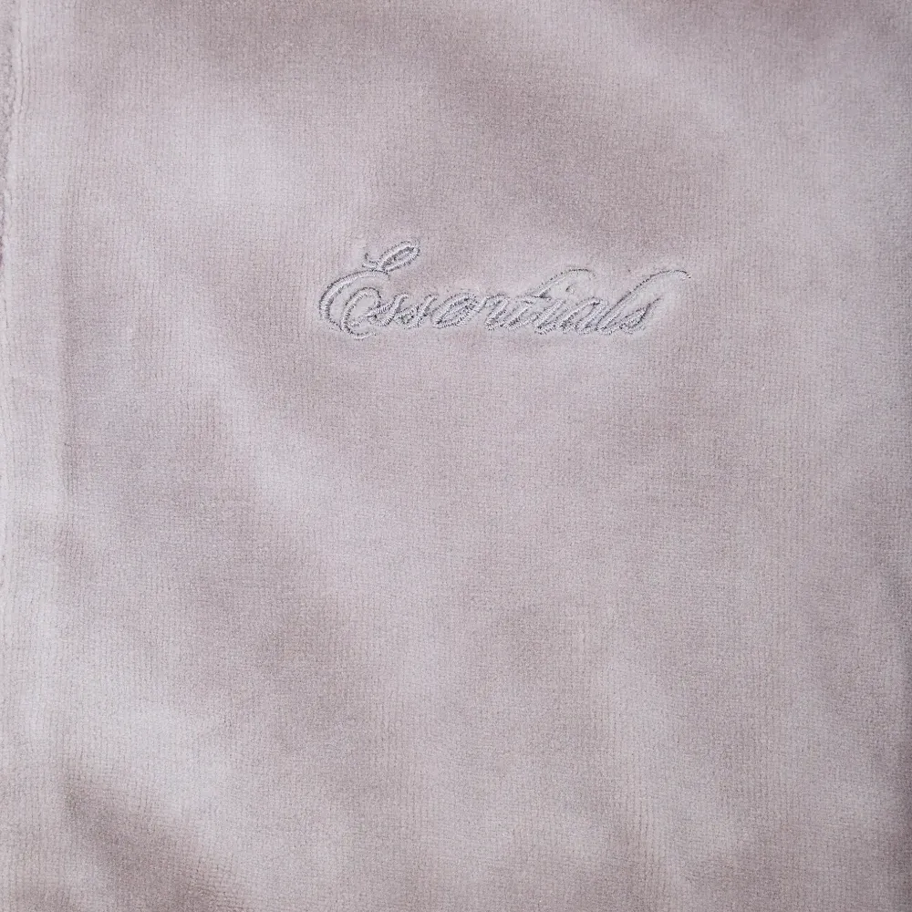 Бомбер на молнии с вышитым логотипом