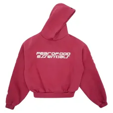 Худи с принтом логотипа