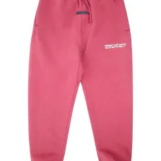 Спортивные брюки на завязках