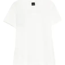 Футболка с круглым вырезом Футболка с круглым вырезом