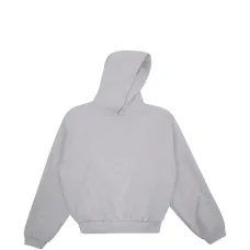 Меланжевая толстовка Меланжевая толстовка