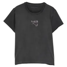 Футболка с логотипом