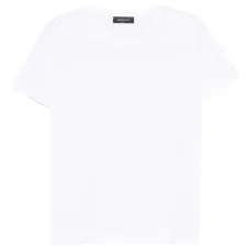 Футболка с короткими рукавами