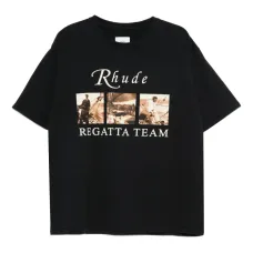 Футболка с графическим принтом Футболка с графическим принтом