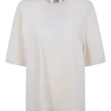 Футболка с принтом