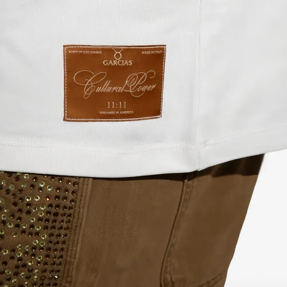 Футболка с принтом Пегаса