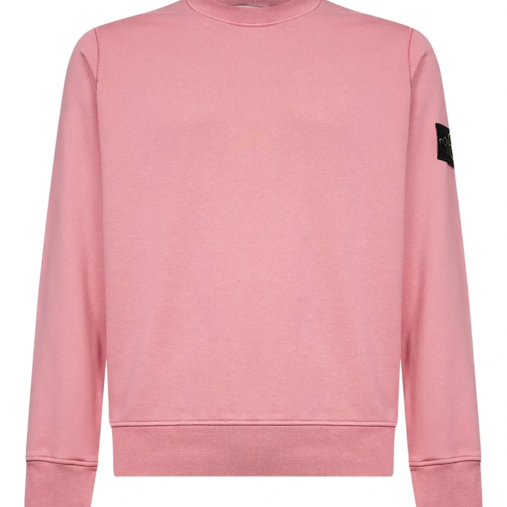 Свитшот с длинными рукавами