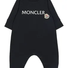 Комбинезон с логотипом