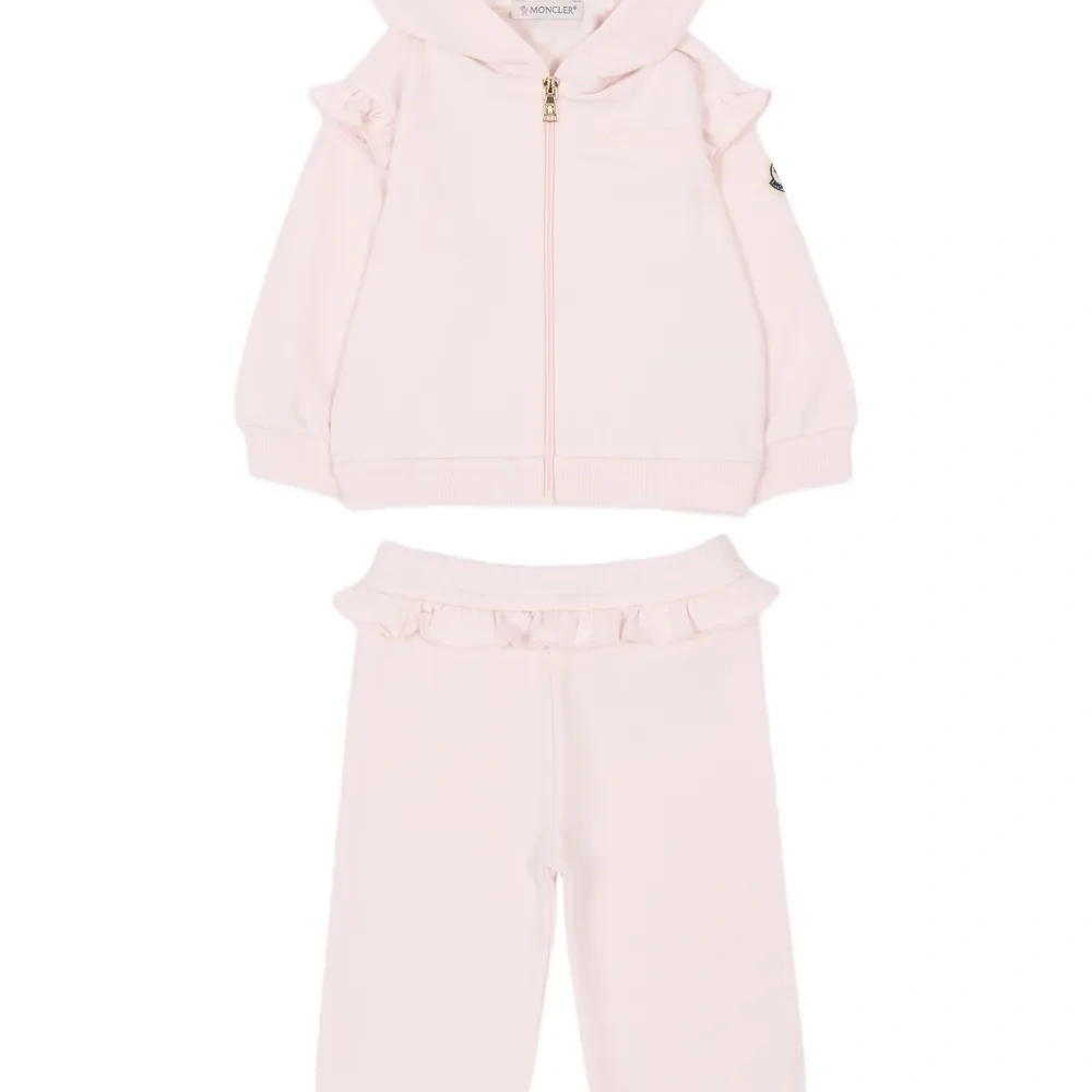 Детали с оборками