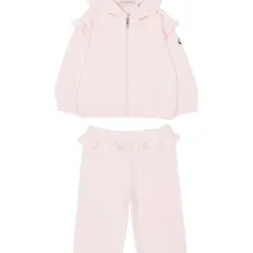 Детали с оборками