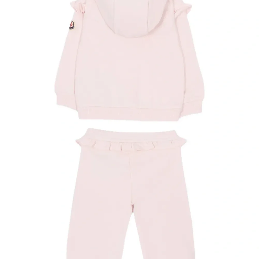 Детали с оборками