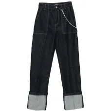 Джинсы Donorata Джинсы Donorata