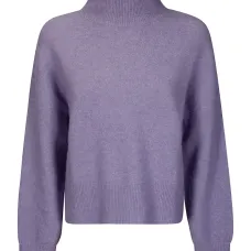 Свитер Nola с высоким воротником