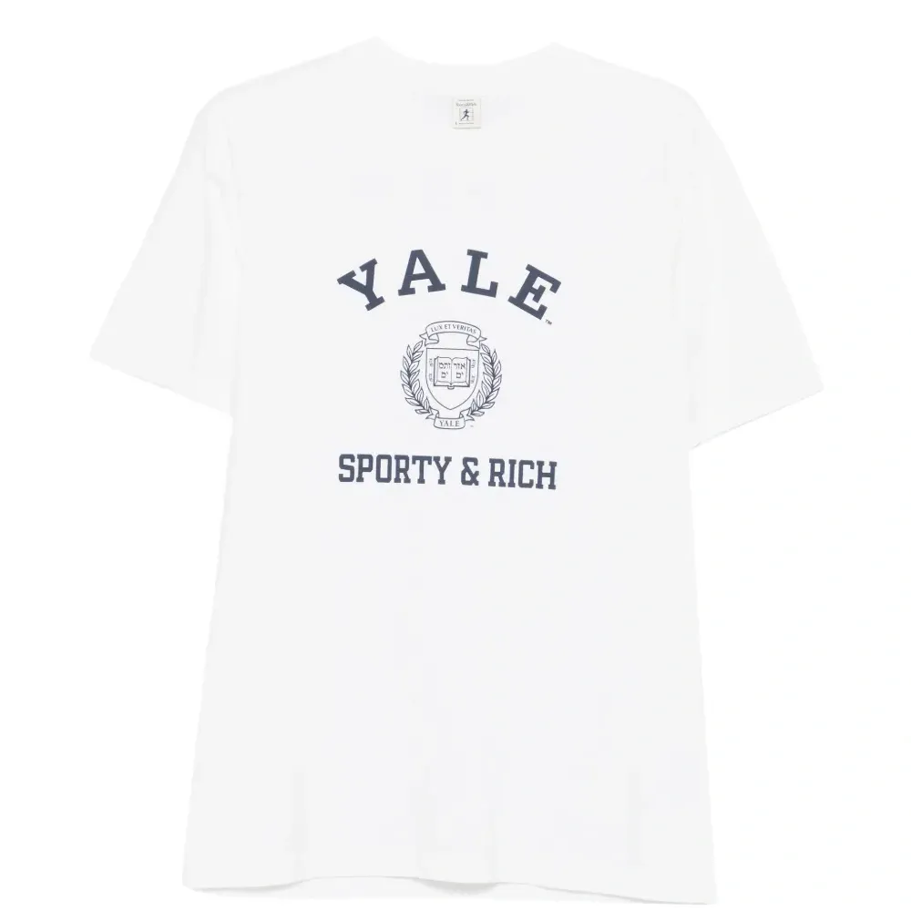 Футболка с графическим принтом Veritas