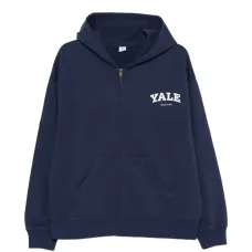 Толстовка на молнии Yale Толстовка на молнии Yale