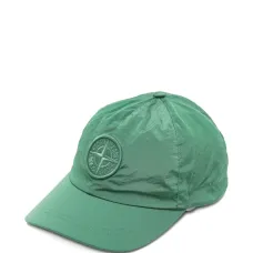 Бейсболка с вышитым логотипом