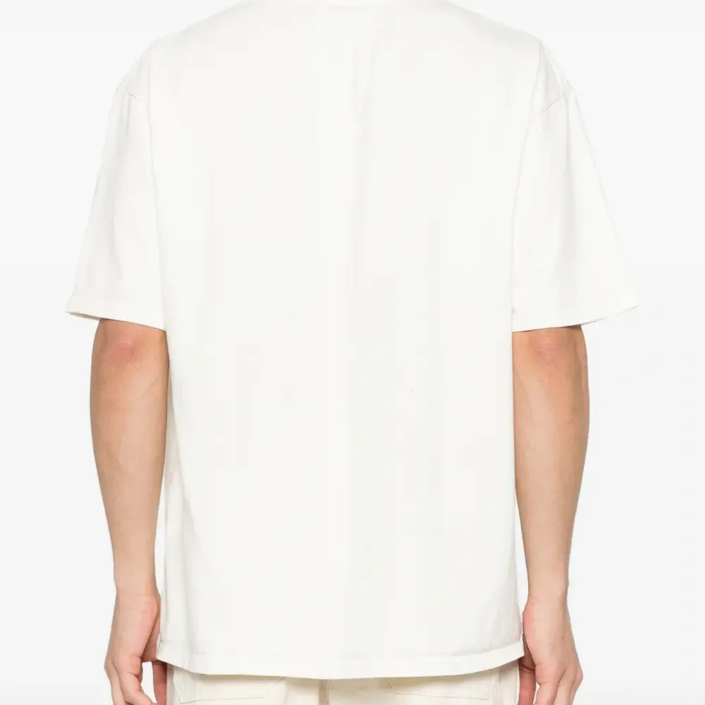 Футболка с графическим принтом