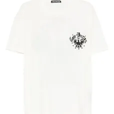 Футболка с графическим принтом