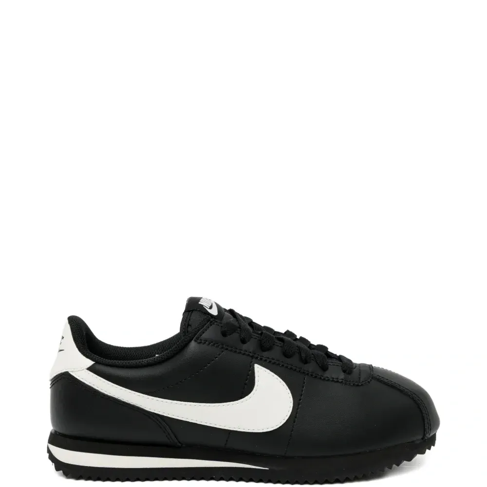 Кроссовки Cortez с низким верхом