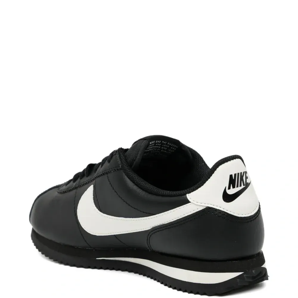 Кроссовки Cortez с низким верхом