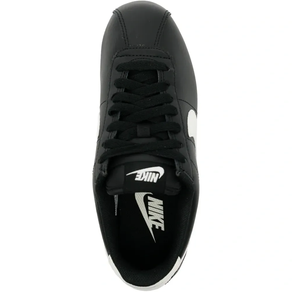 Кроссовки Cortez с низким верхом