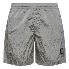 Плавательные шорты с логотипом Плавательные шорты с логотипом