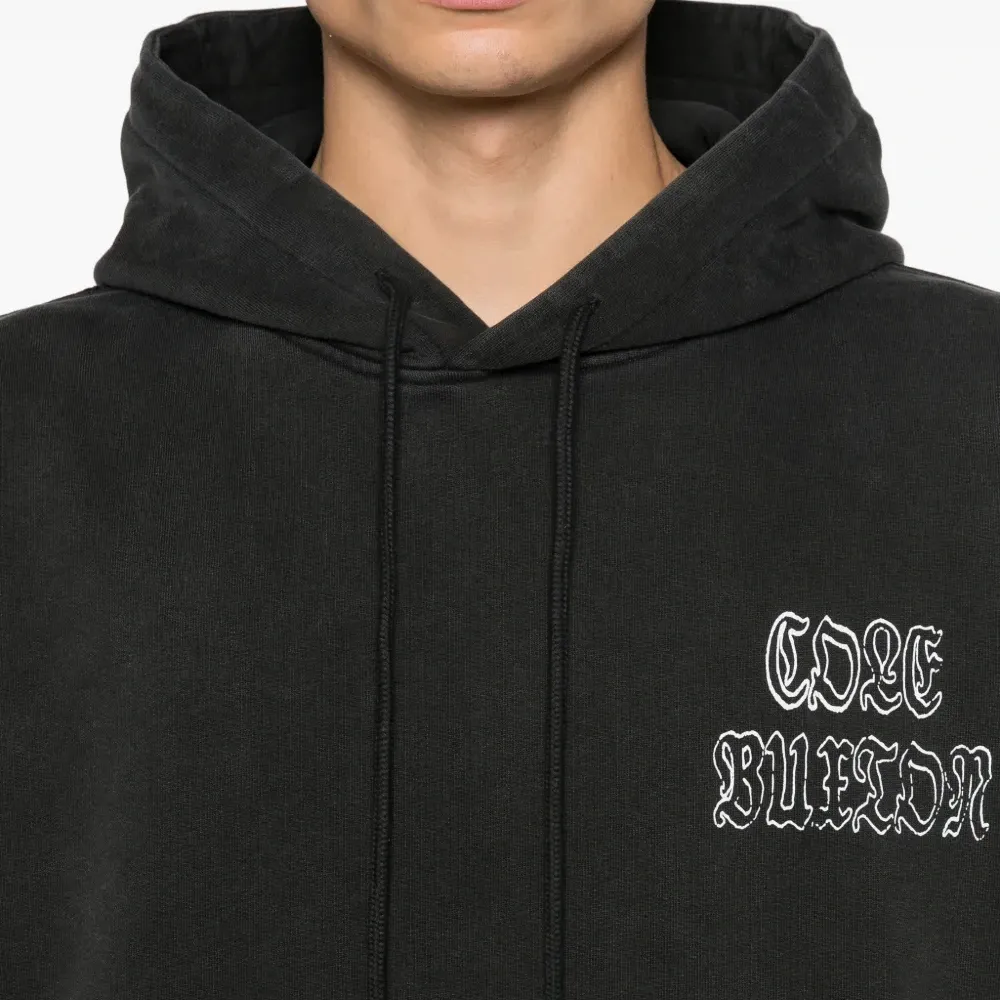 Худи с логотипом