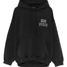 Худи с логотипом