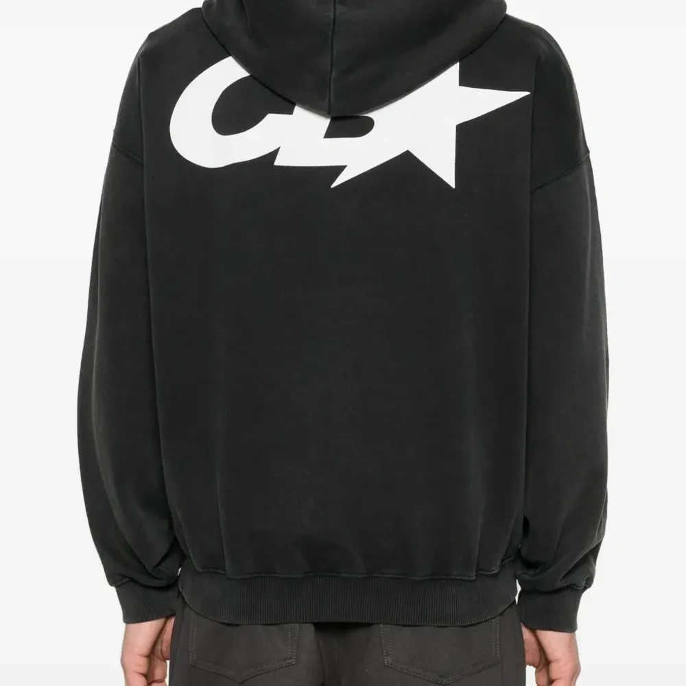 Худи CB Star Racing