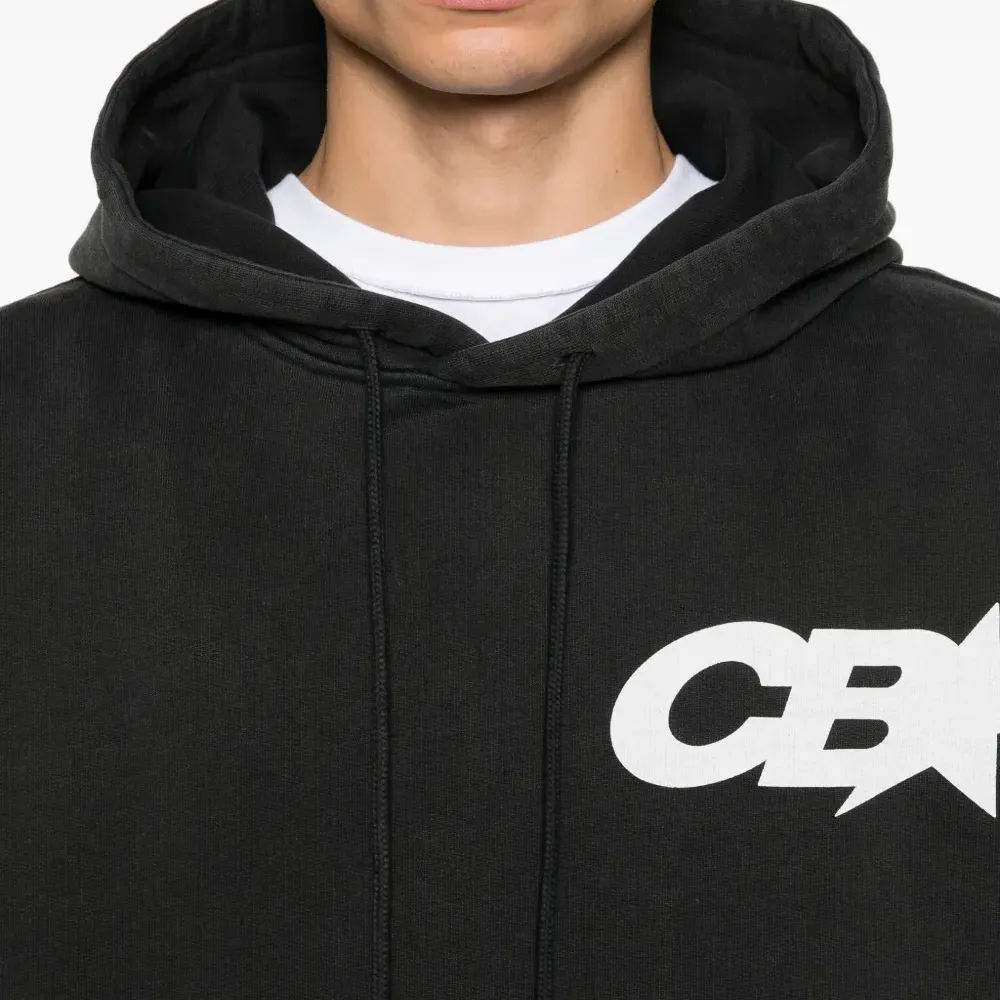 Худи CB Star Racing