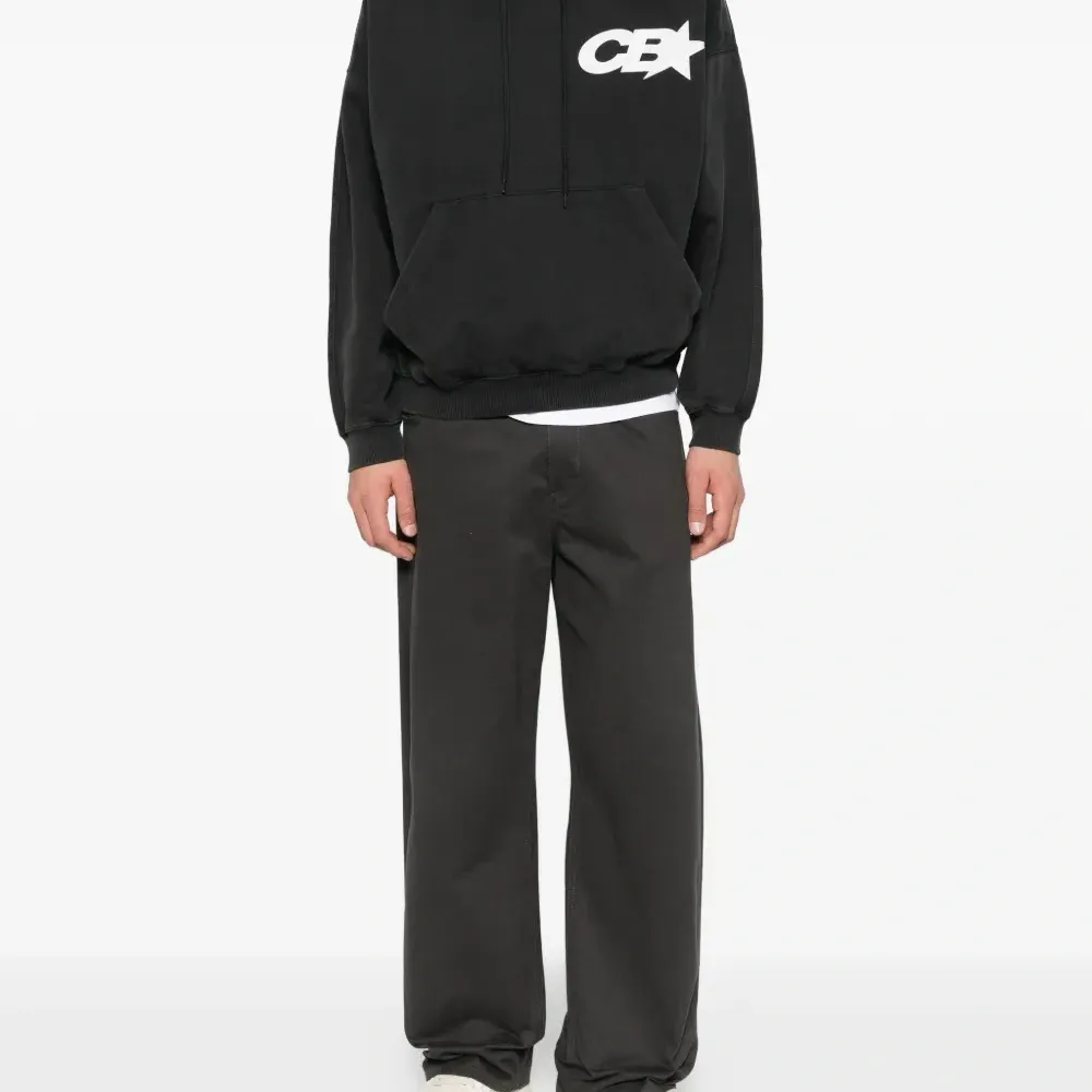 Худи CB Star Racing