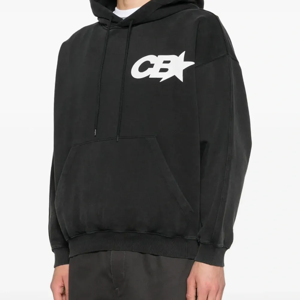 Худи CB Star Racing