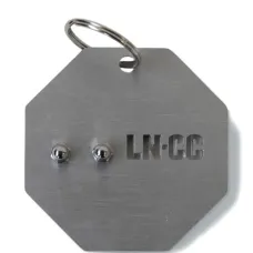 Брелок с логотипом