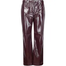 Брюки на пуговицах Niella