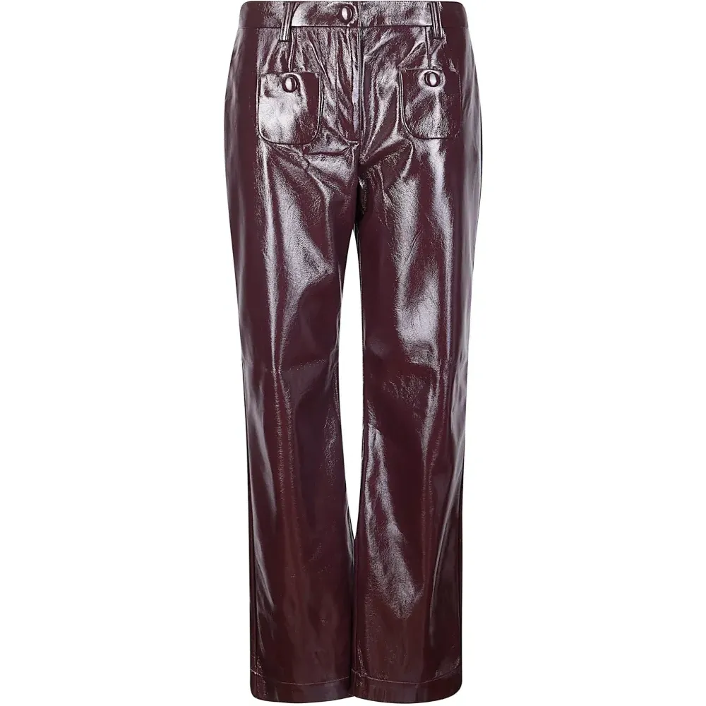 Брюки на пуговицах Niella Брюки на пуговицах Niella