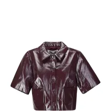 Блузка "Beth" на пуговицах