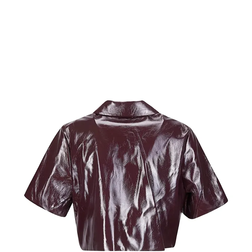 Блузка "Beth" на пуговицах