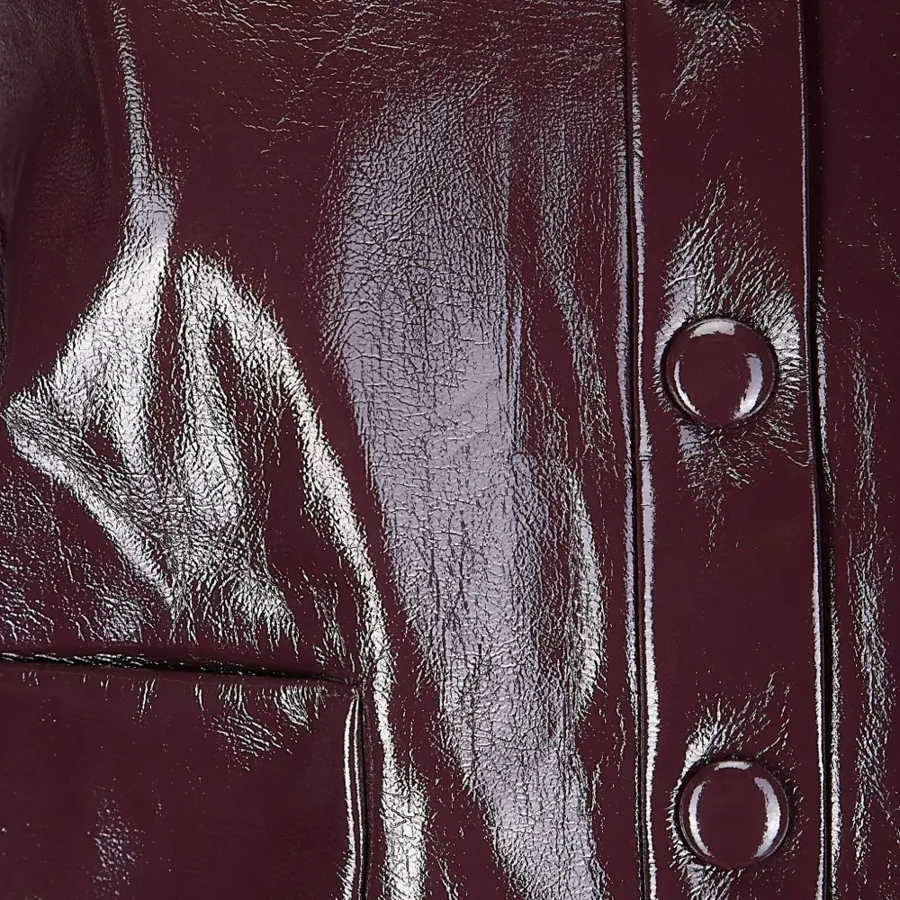 Блузка "Beth" на пуговицах