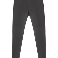 Брюки на пуговицах