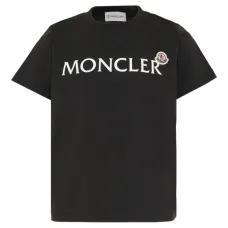 Футболка с короткими рукавами