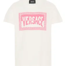 Футболка с короткими рукавами