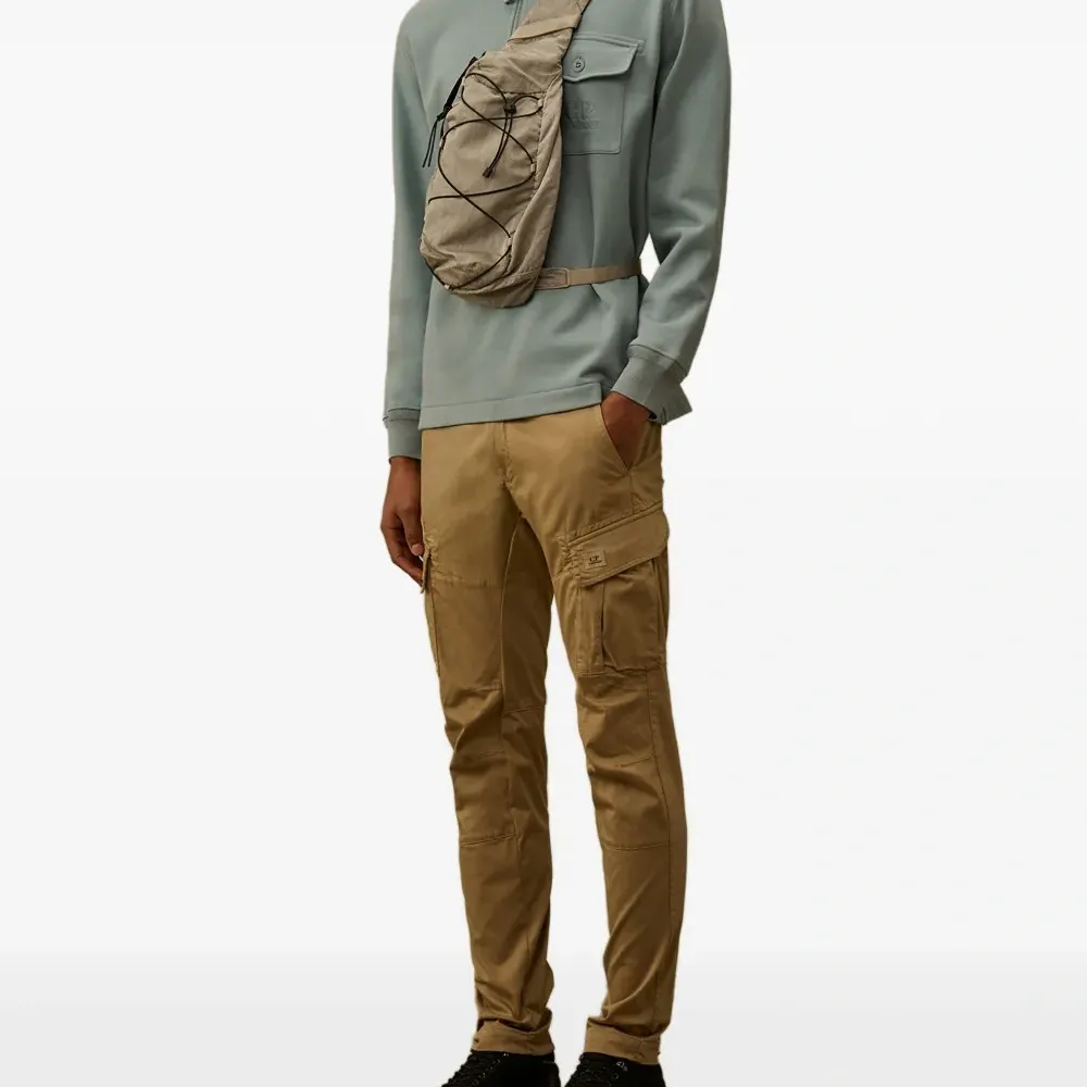 Толстовка на молнии с нагрудным карманом Толстовка на молнии с нагрудным карманом