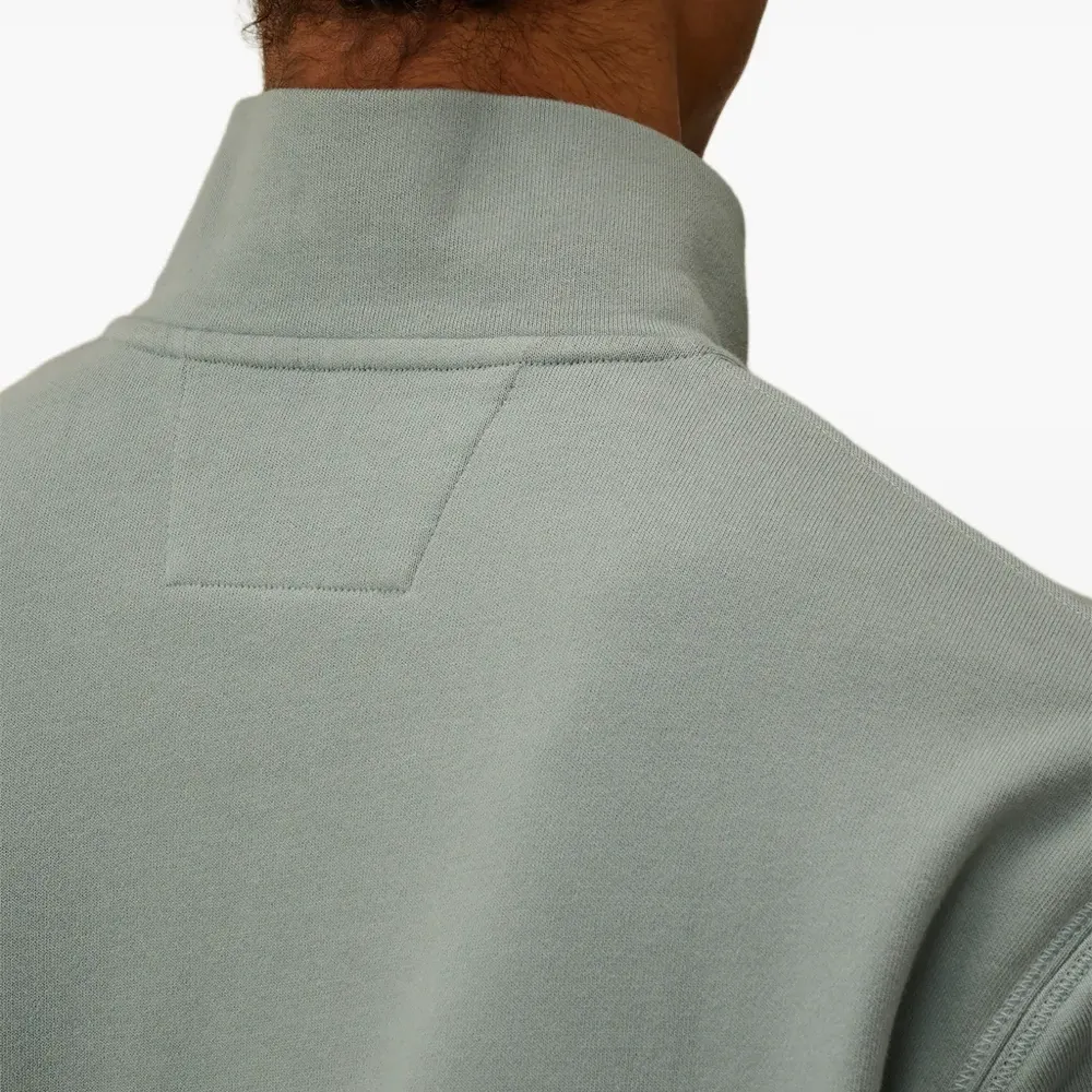 Толстовка на молнии с нагрудным карманом Толстовка на молнии с нагрудным карманом