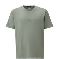 Футболка с логотипом