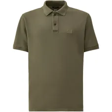 Рубашка поло с логотипом