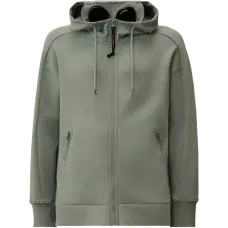 Худи на молнии